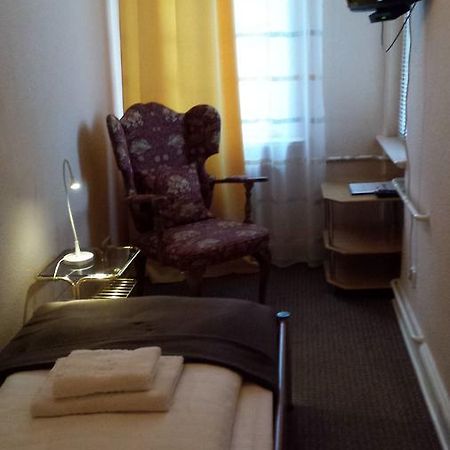 Hotel De Ela 베를린 외부 사진