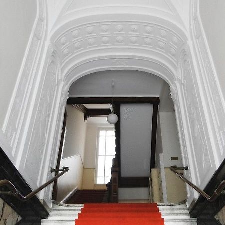 Hotel De Ela 베를린 내부 사진