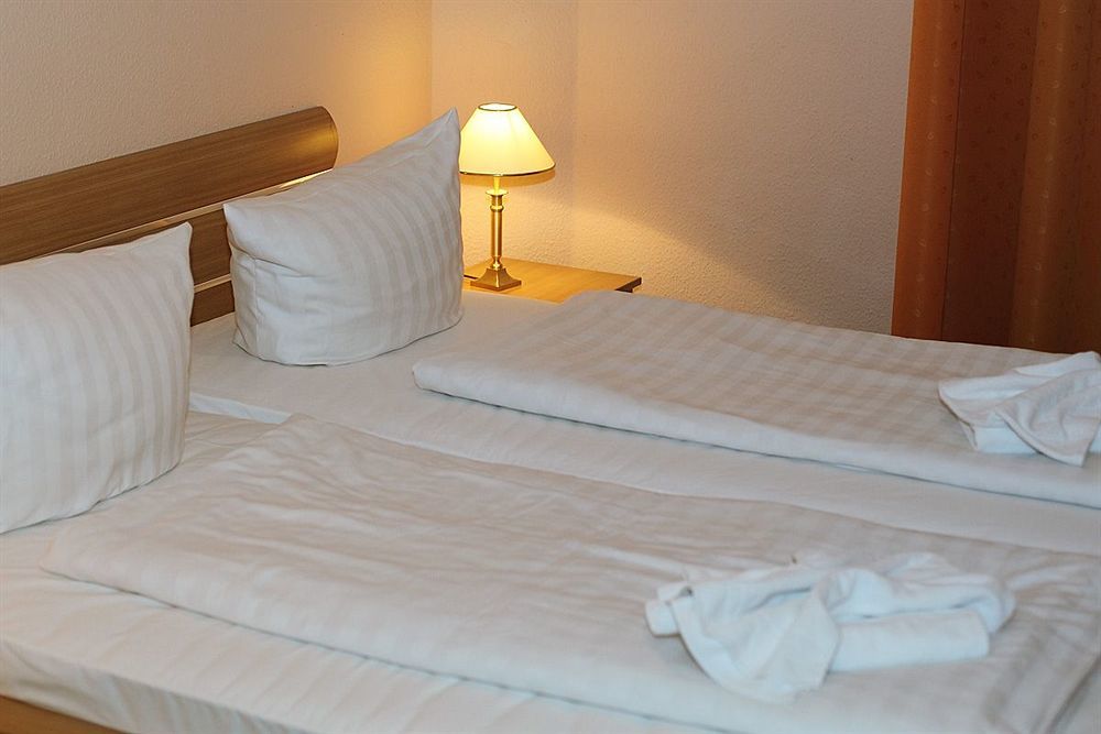 Hotel De Ela 베를린 객실 사진