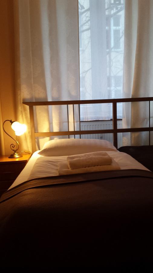 Hotel De Ela 베를린 외부 사진