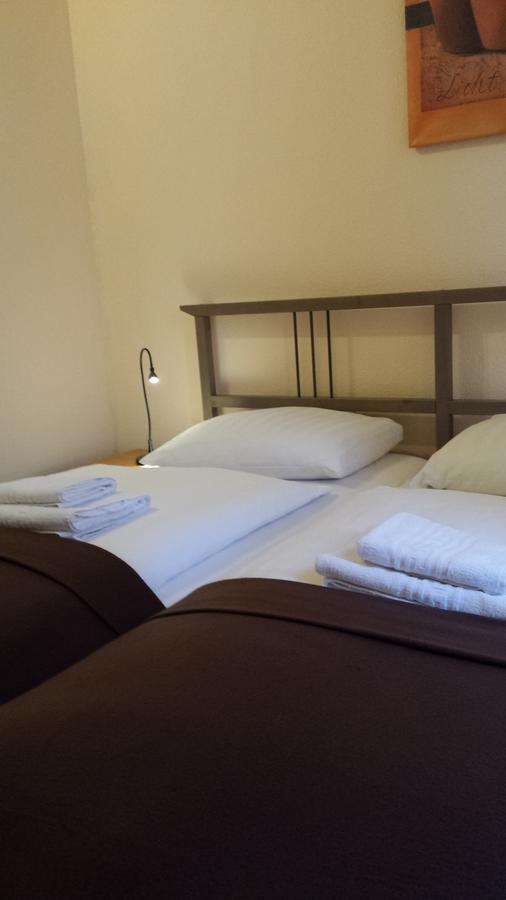 Hotel De Ela 베를린 외부 사진