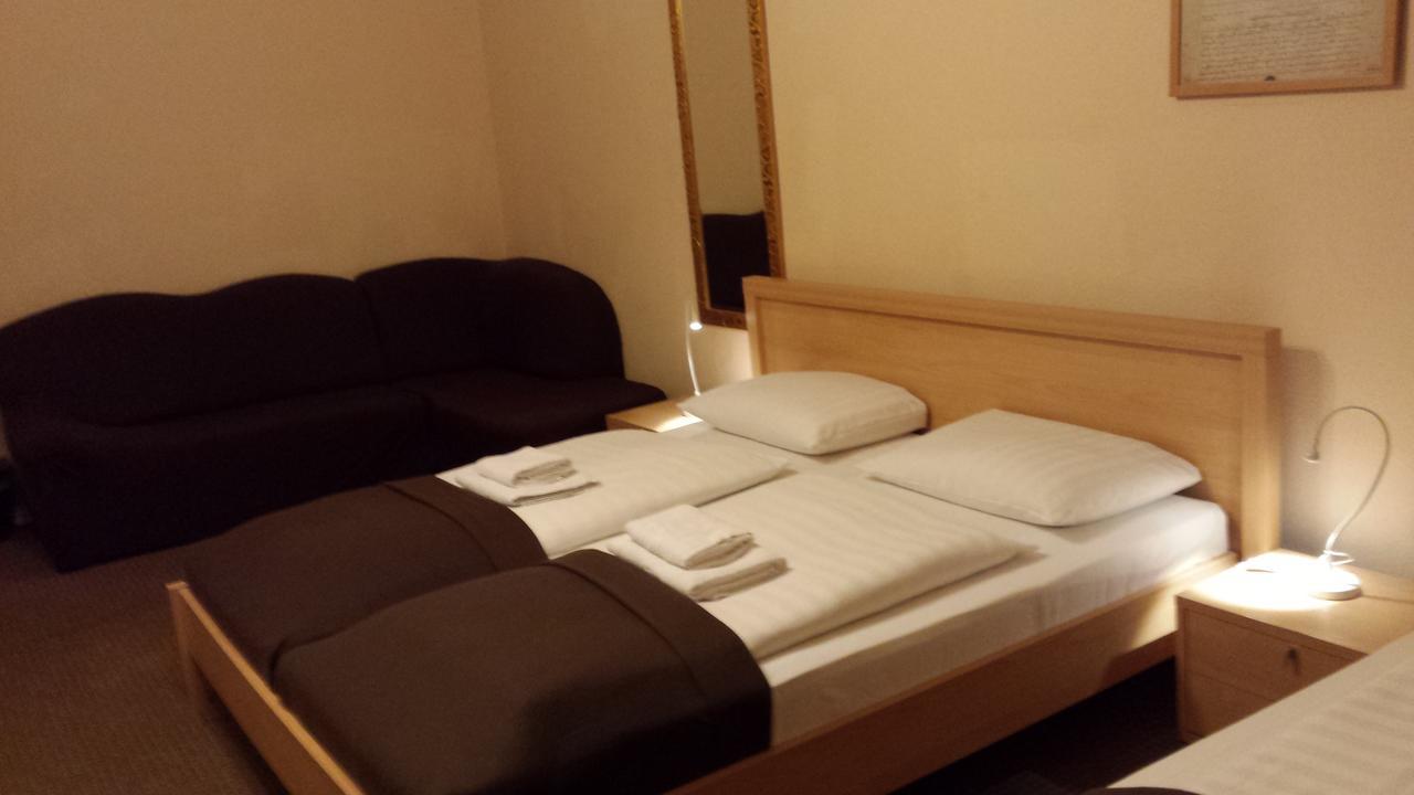Hotel De Ela 베를린 외부 사진