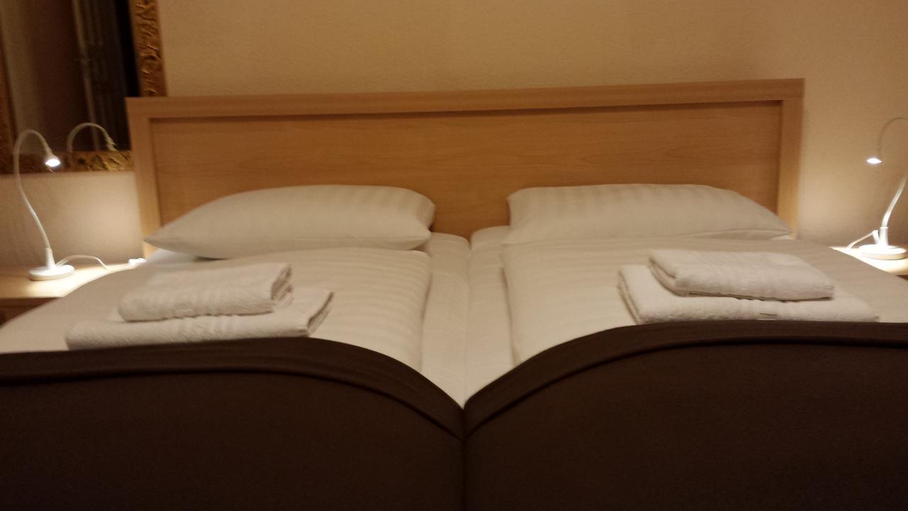 Hotel De Ela 베를린 외부 사진