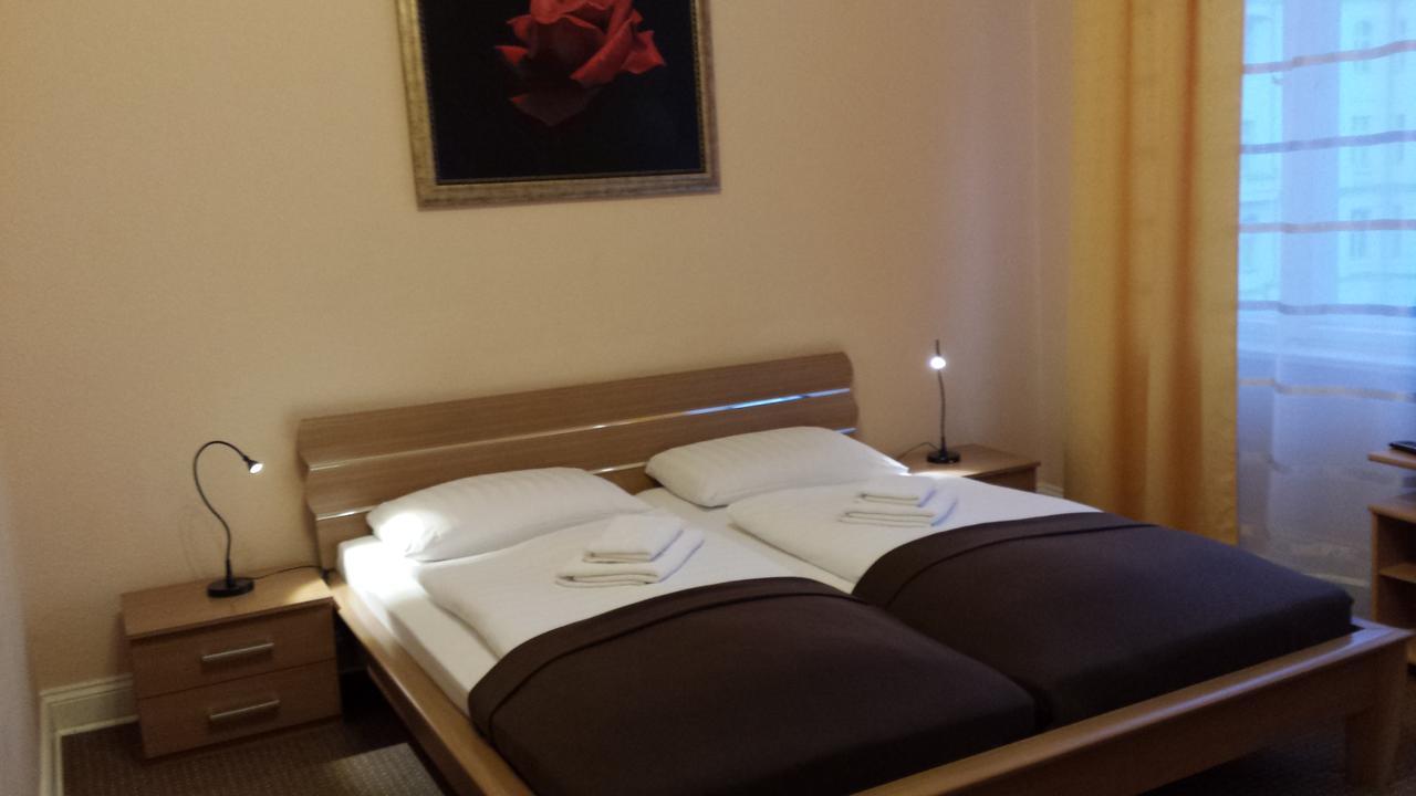Hotel De Ela 베를린 외부 사진