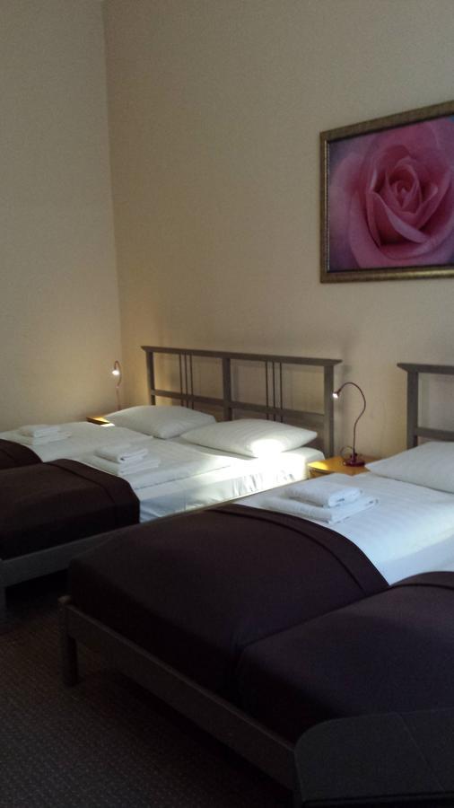 Hotel De Ela 베를린 외부 사진