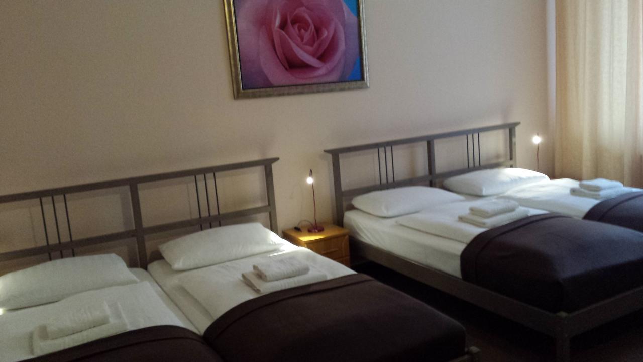 Hotel De Ela 베를린 외부 사진