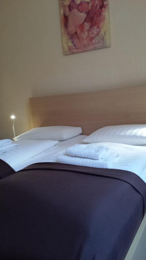 Hotel De Ela 베를린 외부 사진