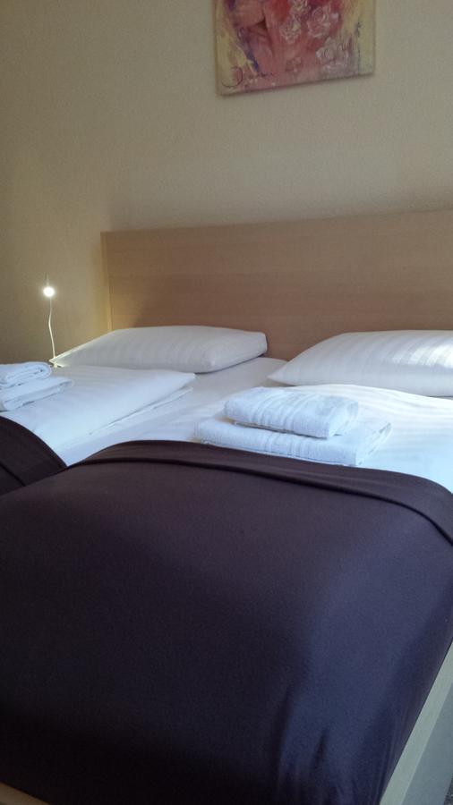 Hotel De Ela 베를린 외부 사진