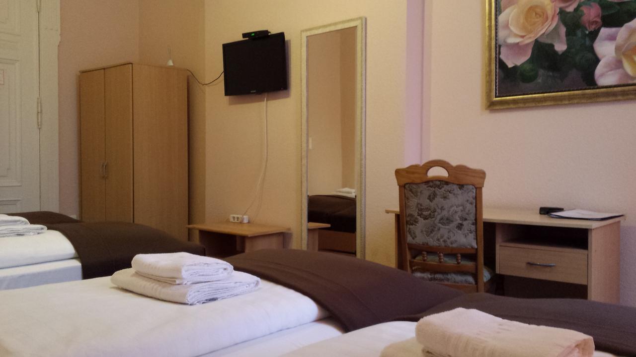 Hotel De Ela 베를린 외부 사진