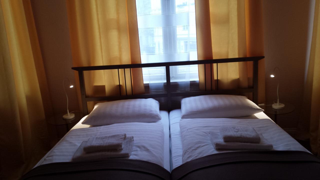 Hotel De Ela 베를린 외부 사진