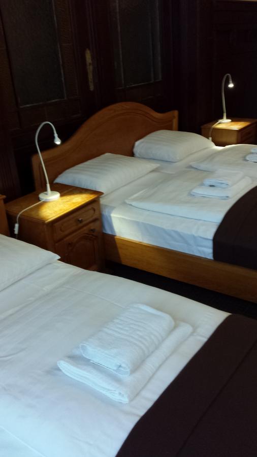 Hotel De Ela 베를린 외부 사진