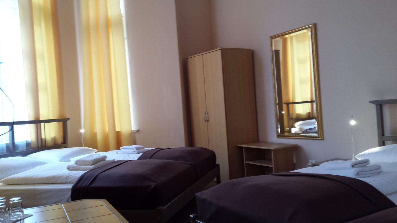 Hotel De Ela 베를린 외부 사진