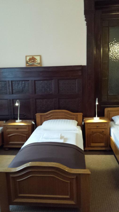 Hotel De Ela 베를린 외부 사진