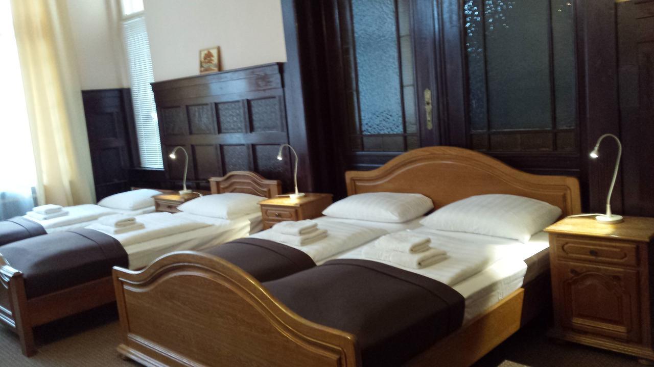 Hotel De Ela 베를린 외부 사진