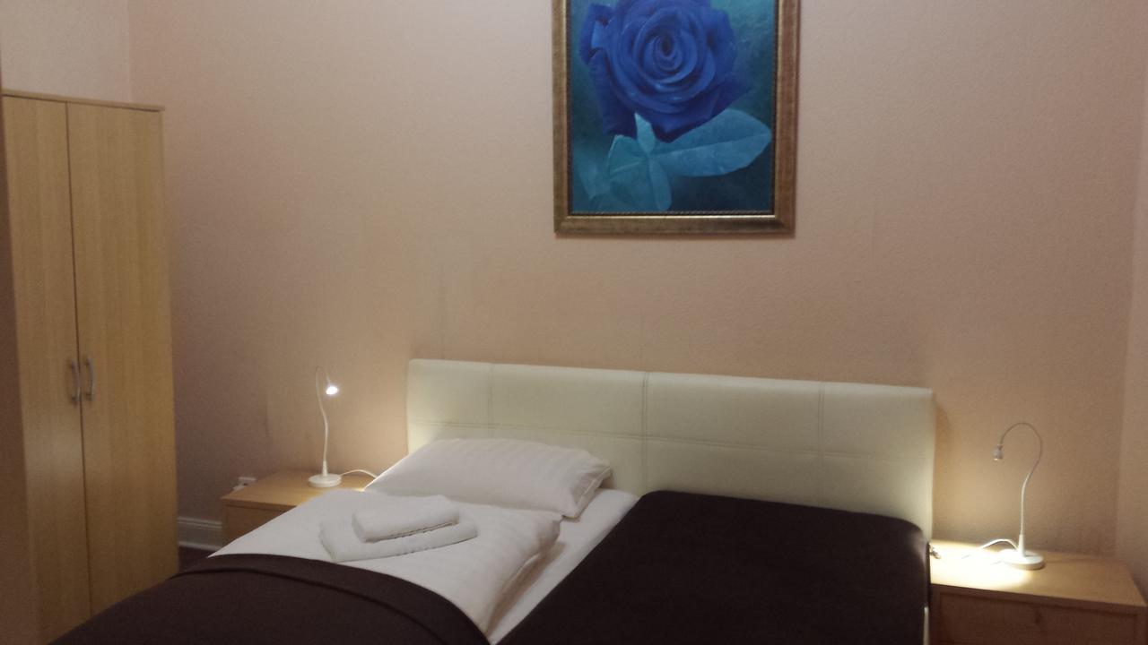 Hotel De Ela 베를린 외부 사진
